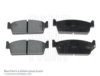 BLUE PRINT ADN142101 Brake Pad Set, disc brake